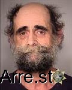 Steve Jackson Arrest Mugshot