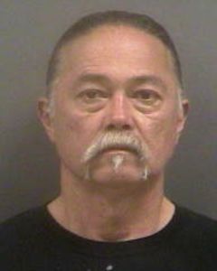 Steven Cannon Arrest Mugshot