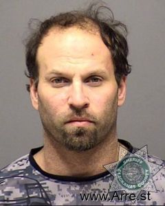 Steven Schatz Arrest