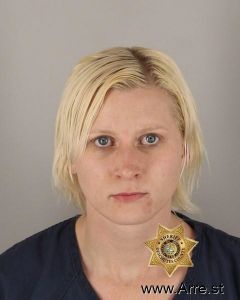 Tasha Murphey Arrest Mugshot