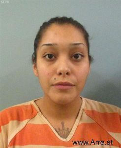 Thalia Torres Arrest Mugshot