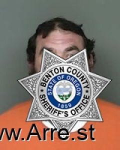 Timothy Mross Arrest Mugshot