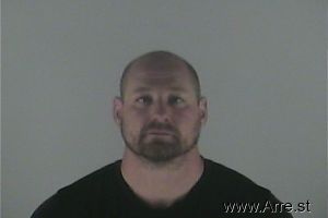 Timothy Woodruff Arrest Mugshot