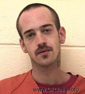 Trevor  Ebeling Arrest