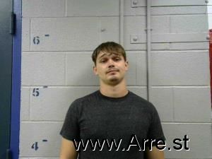 Tyler Mcclune-smith Arrest Mugshot