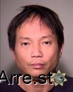 Tai Nguyen Arrest Mugshot