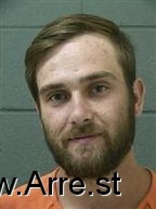 Tanner Glenn Arrest Mugshot