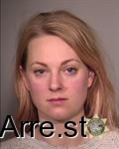 Tara Dubbs Arrest