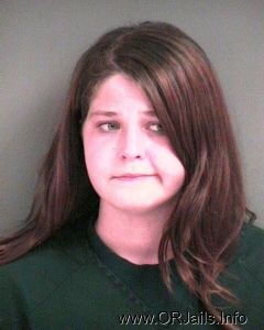 Tazia May Arrest Mugshot