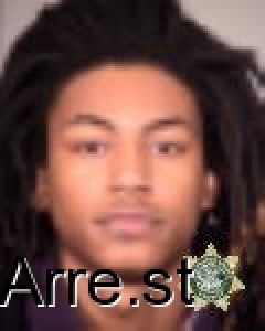 Terrence Andrewsramsey Arrest Mugshot