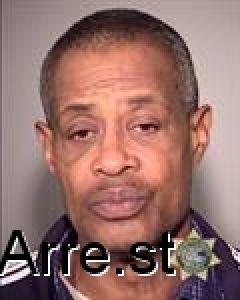Terrence Stell Arrest