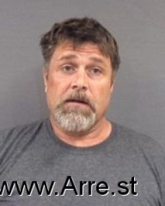 Terrent Chronister Arrest Mugshot