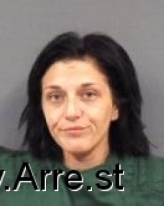 Tessa Morse Arrest Mugshot