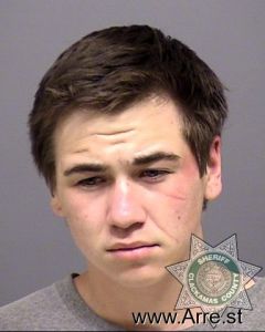 Thomas Carrion Arrest