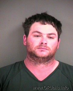 Thomas Hoyt Arrest Mugshot