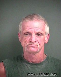 Thomas Murphy Arrest Mugshot