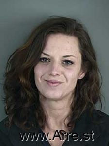 Tiffany Apparcell Arrest Mugshot