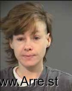 Tiffany Huffman Arrest Mugshot