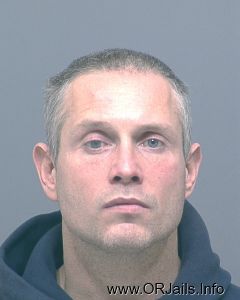 Timothy Actkinson Arrest Mugshot