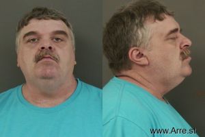 Timothy Dewitt Arrest Mugshot