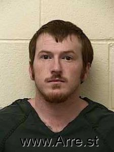 Timothy Hyten Arrest