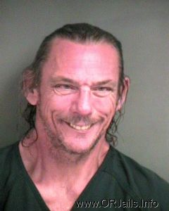 Timothy Mckee Arrest Mugshot