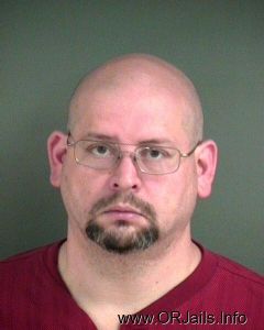 Timothy Whitley Arrest Mugshot