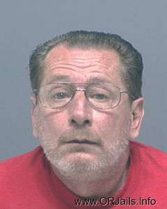 Tommy Becker Arrest Mugshot