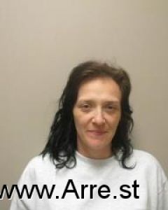 Tracie Mckinney Arrest Mugshot