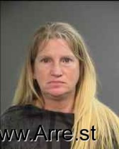 Tracy Bonney Arrest Mugshot