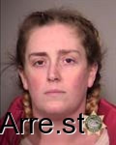 Tracy Morris Arrest