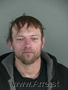 Travis Classen Arrest Mugshot