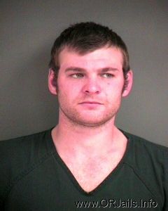 Travis Couch Arrest Mugshot