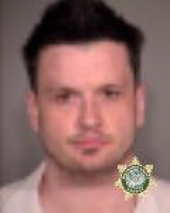 Travis Craig Arrest Mugshot