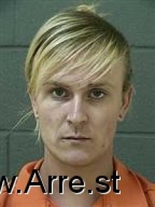 Travis Landon Arrest Mugshot