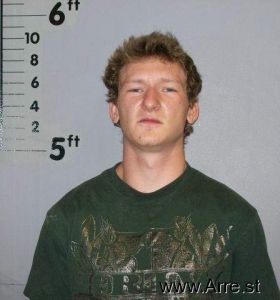 Travis Love Arrest Mugshot