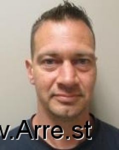 Travis Perry Arrest Mugshot