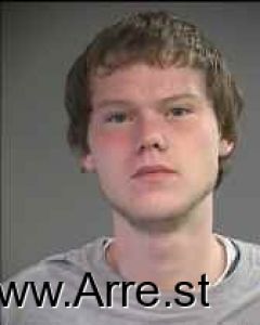 Trent Long-moseley Arrest