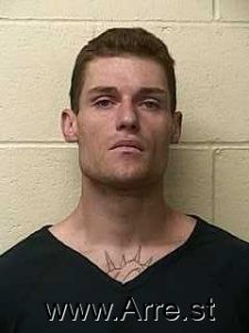 Troy Goodwin Arrest