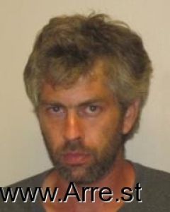 Troy Hardee Arrest Mugshot
