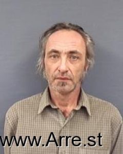 Truxton Meadows Arrest Mugshot