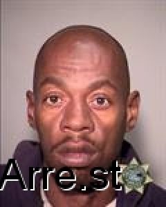 Twonte Mcmurry Arrest