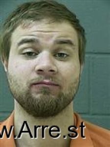 Tyler Burris Arrest