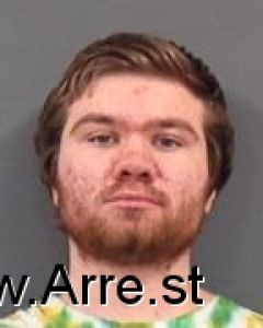 Tyler Kent Arrest Mugshot