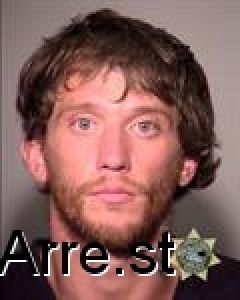 Tyler King Arrest