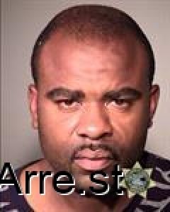 Tyrone Lee Arrest Mugshot