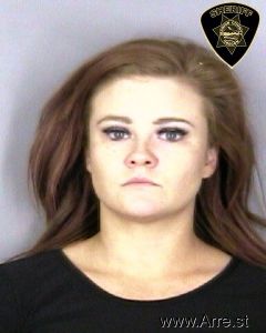 Vanessa Lachman Arrest Mugshot