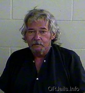 Vaughn  Sanderson Arrest