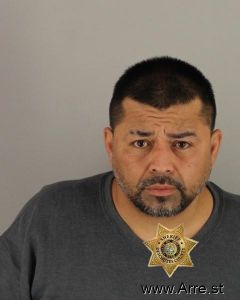 Vicente Guerra Arrest Mugshot