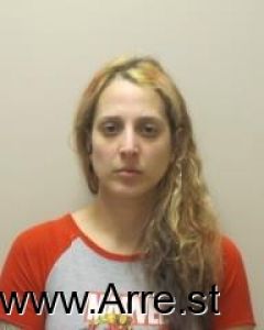 Vanessa Zamora Arrest